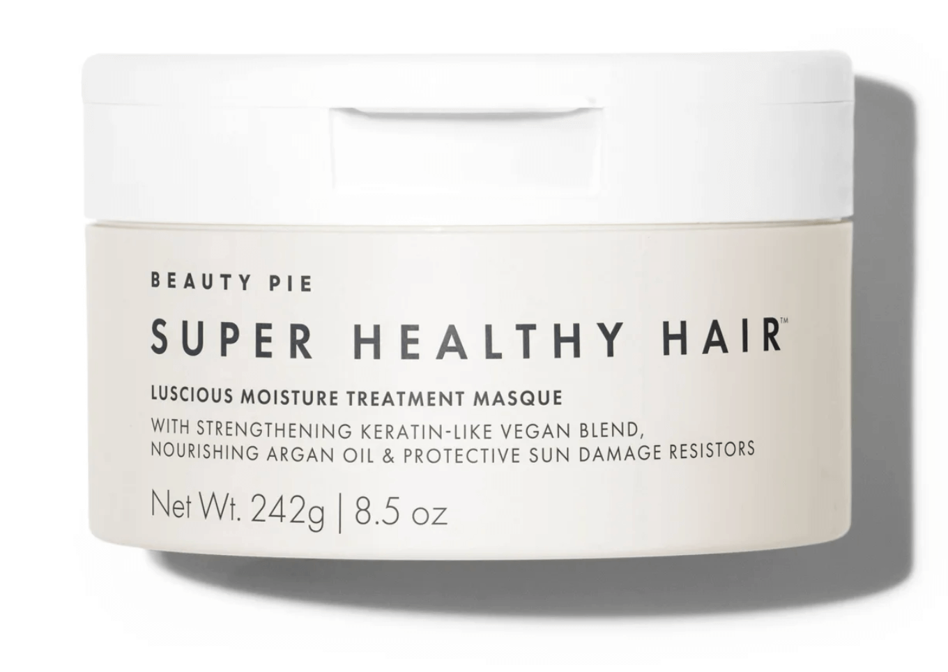 healthy hair - best hair mask for dry hair 